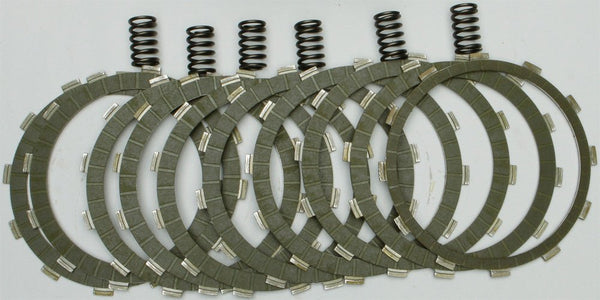 EBC SRC98 Street Racer Clutch Kit - sxspowersports