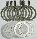 EBC SRK107 Street Racer Clutch Kit - sxspowersports