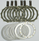 EBC SRK107 Street Racer Clutch Kit - sxspowersports