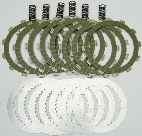 EBC SRK115 Street Racer Clutch Kit - sxspowersports