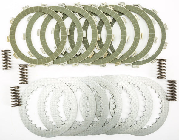 EBC SRK139 SRK Complete Clutch Kit - sxspowersports