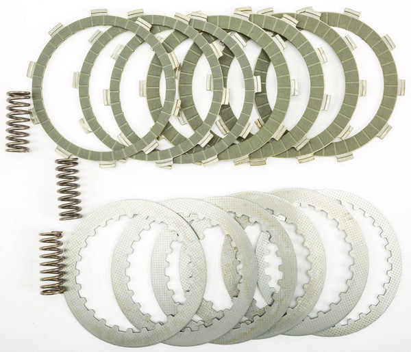 EBC SRK140 SRK Complete Clutch Kit - sxspowersports