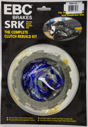 EBC SRK143 Street Racer Clutch Kit - sxspowersports