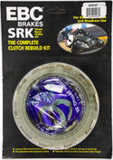 EBC SRK57 SRK Complete Clutch Kit - sxspowersports