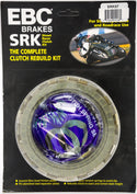 EBC SRK57 SRK Complete Clutch Kit - sxspowersports