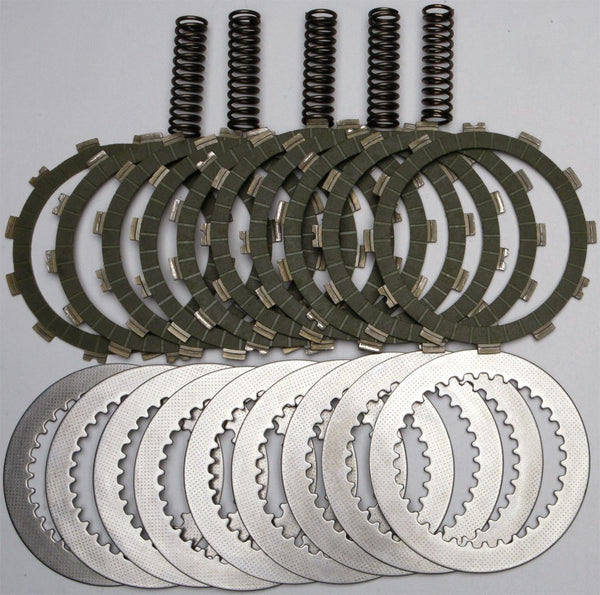 EBC SRK59 SRK Complete Clutch Kit - sxspowersports