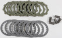 EBC SRK7 SRK Complete Clutch Kit - sxspowersports