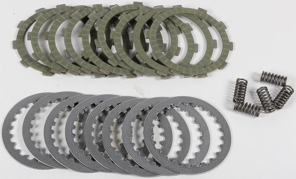 EBC SRK7 SRK Complete Clutch Kit - sxspowersports