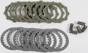 EBC SRK7 SRK Complete Clutch Kit - sxspowersports