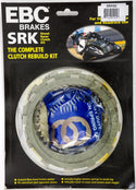 EBC SRK82 SRK Complete Clutch Kit - sxspowersports