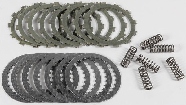 EBC SRK86 SRK Complete Clutch Kit - sxspowersports