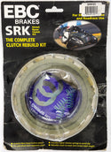 EBC SRK93 SRK Complete Clutch Kit - sxspowersports