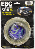 EBC SRK93 SRK Complete Clutch Kit - sxspowersports