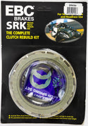 EBC SRK94 SRK Complete Clutch Kit - sxspowersports