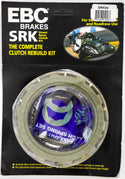 EBC SRK94 SRK Complete Clutch Kit - sxspowersports
