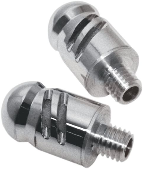 Eddie Trotta Designs TC-090 Engine Breathers - sxspowersports