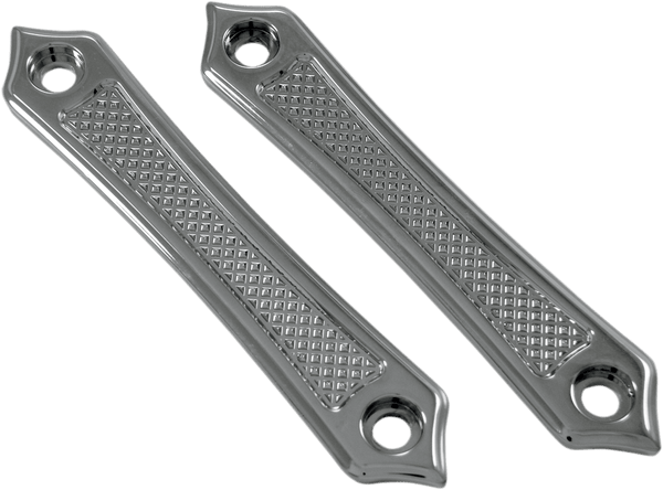 Eddie Trotta Designs TC-946B Turn Signal Eliminators - Black - sxspowersports