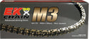 EK 520M3-120G M3 Chain - sxspowersports