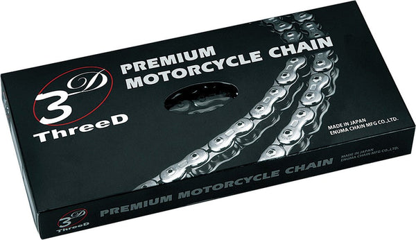 EK 520Z3D-120C 3D Chain - sxspowersports
