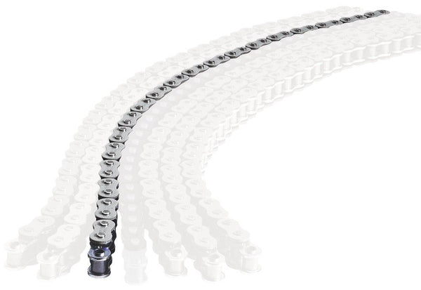 EK 530MVXZ2-110C MVXZ2 Series Colored Chain - sxspowersports