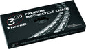 EK 530Z3D-120C 3D Chain - sxspowersports
