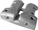 EMD RCM8/SH/R Shovel Rocker Cover - Raw - sxspowersports