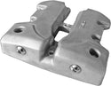 EMD RCM8/SH/R Shovel Rocker Cover - Raw - sxspowersports