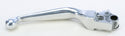 Emgo 07-89051 Wide Blade Brake Lever - Polished - sxspowersports
