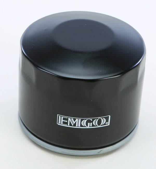 Emgo 10-07700 Oil Filter - Standard - sxspowersports