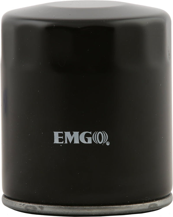 Emgo 10-82410 Oil Filter - Black - sxspowersports