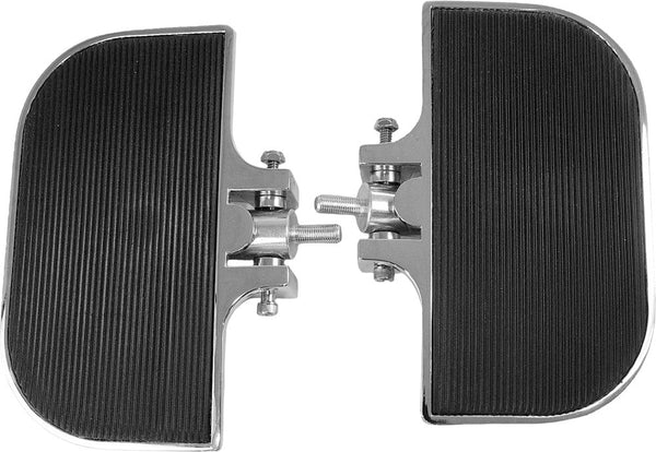 Emgo 54-48052 Passenger Floorboards - sxspowersports