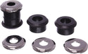 Energy Suspension 9.9124G Riser Bushings - Stock without Insert - sxspowersports