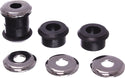 Energy Suspension 9.9130G Riser Bushings - Firm without Insert - sxspowersports