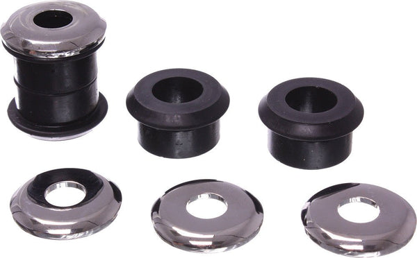 Energy Suspension 9.9130G Riser Bushings - Firm without Insert - sxspowersports