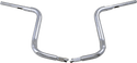 Fat Baggers, Inc. 803014 1-1/2in. EZ Install Round Top Handlebars - sxspowersports