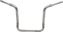 Fat Baggers, Inc. 803016 1-1/2in. EZ Install Round Top Handlebars - sxspowersports