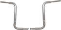 Fat Baggers, Inc. 803016 1-1/2in. EZ Install Round Top Handlebars - sxspowersports