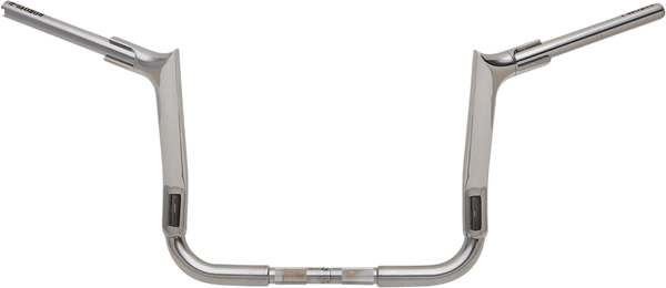 Fat Baggers, Inc. 805012 1-1/2in. EZ Install Pointed Top Handlebars - sxspowersports