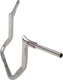 Fat Baggers, Inc. 805012 1-1/2in. EZ Install Pointed Top Handlebars - sxspowersports