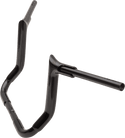 Fat Baggers, Inc. 805012-B 1-1/2in. EZ Install Pointed Top Handlebars - sxspowersports