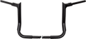 Fat Baggers, Inc. 805012-B 1-1/2in. EZ Install Pointed Top Handlebars - sxspowersports