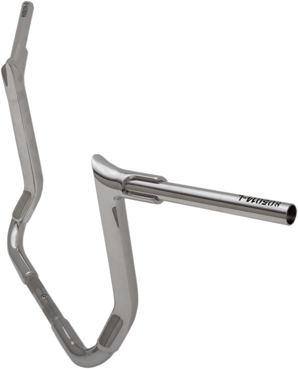 Fat Baggers, Inc. 805014 1-1/2in. EZ Install Pointed Top Handlebars - sxspowersports