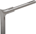 Fat Baggers, Inc. 805014 1-1/2in. EZ Install Pointed Top Handlebars - sxspowersports