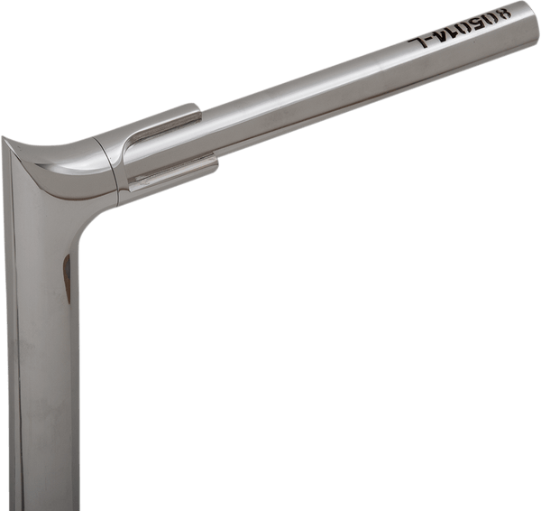 Fat Baggers, Inc. 805014 1-1/2in. EZ Install Pointed Top Handlebars - sxspowersports