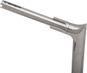 Fat Baggers, Inc. 805014 1-1/2in. EZ Install Pointed Top Handlebars - sxspowersports