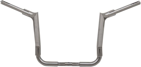 Fat Baggers, Inc. 805014 1-1/2in. EZ Install Pointed Top Handlebars - sxspowersports