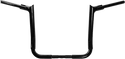 Fat Baggers, Inc. 805014-B 1-1/2in. EZ Install Pointed Top Handlebars - sxspowersports