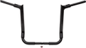 Fat Baggers, Inc. 805016-B 1-1/2in. EZ Install Pointed Top Handlebars - sxspowersports