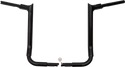 Fat Baggers, Inc. 805016-B 1-1/2in. EZ Install Pointed Top Handlebars - sxspowersports