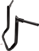 Fat Baggers, Inc. 805016-B 1-1/2in. EZ Install Pointed Top Handlebars - sxspowersports